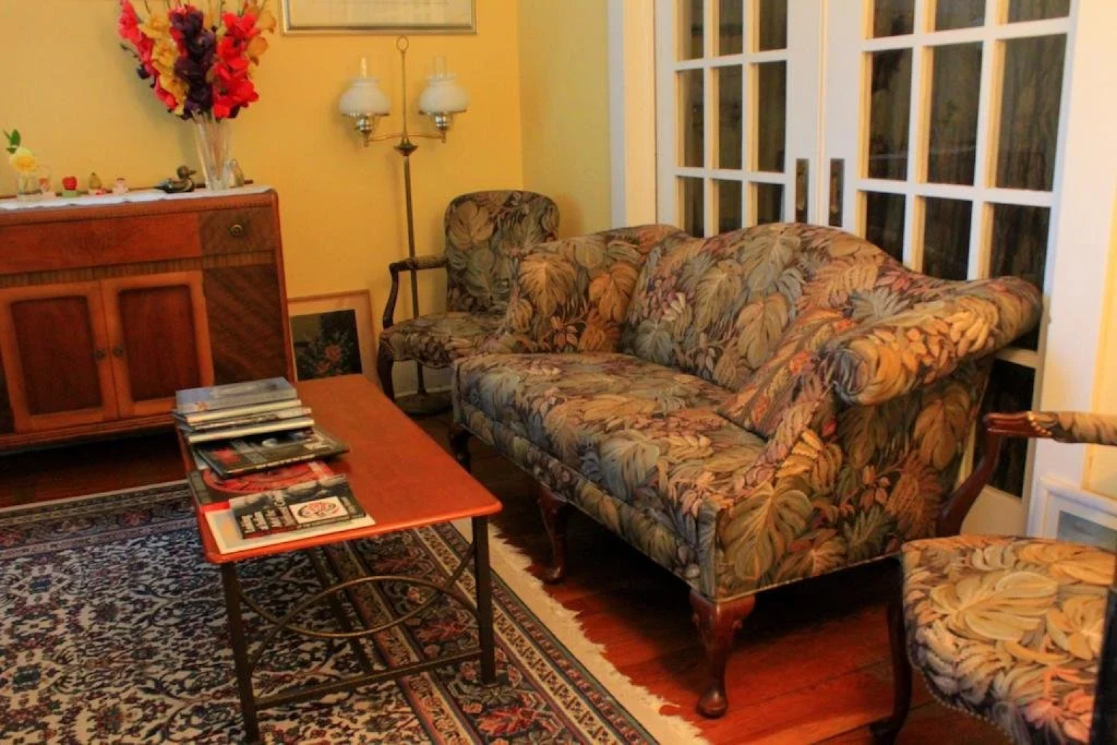 Maple Beach Bed and Breakfast