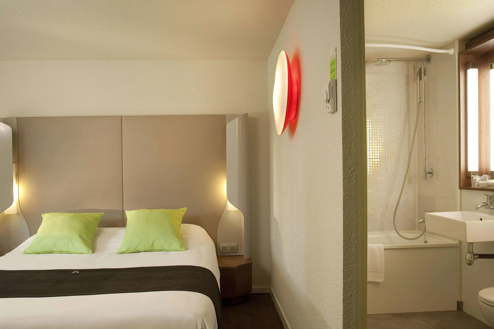 Campanile NATURE - Villennes sur Seine Poissy