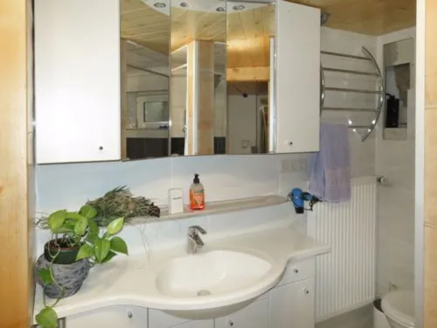 Bungalow Ofelia Teisendorf