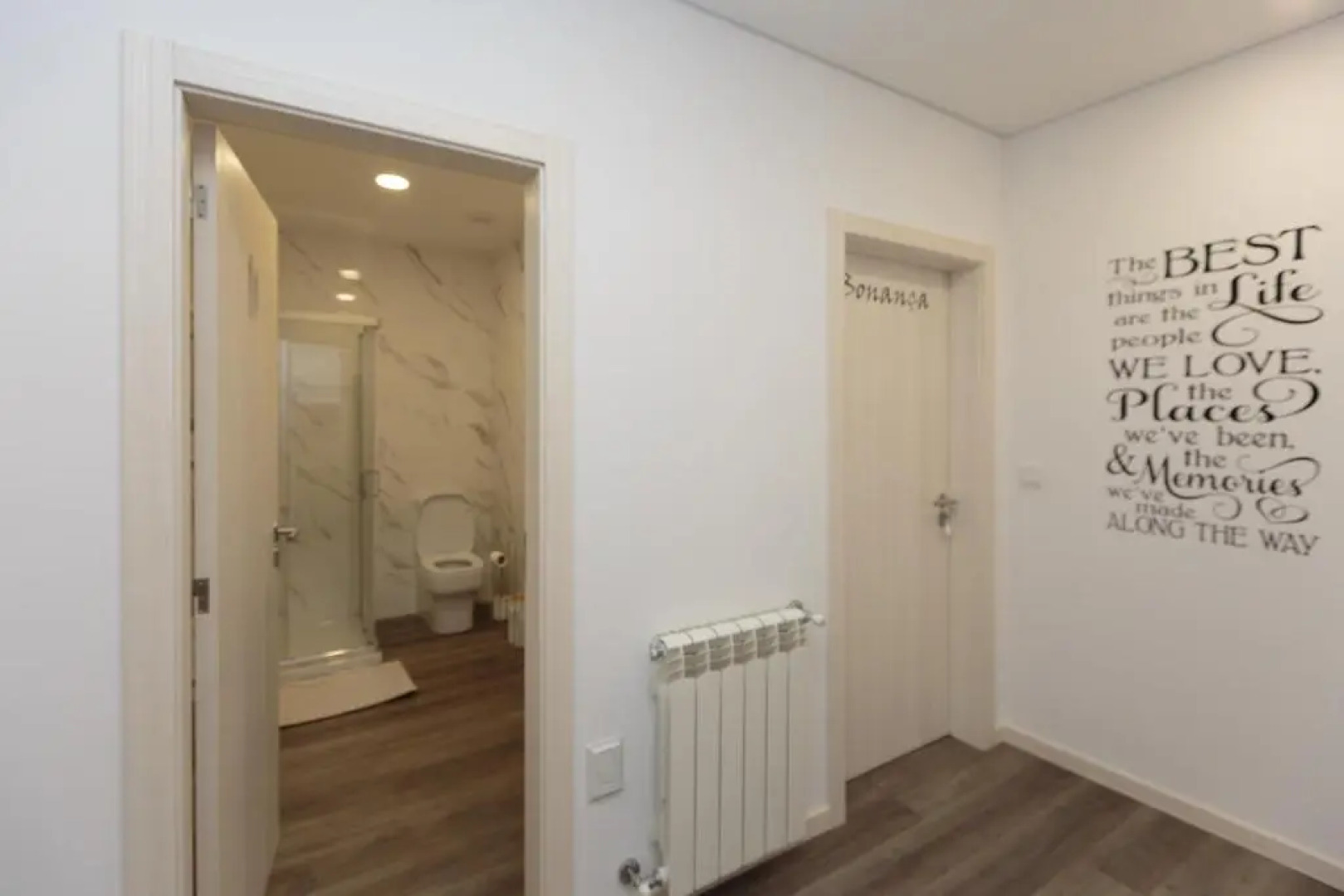 The Spot Hostel Ofir