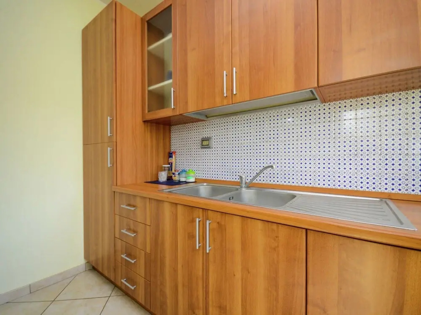 Comfortable Holiday Home in Torrecuso Italy With Pool