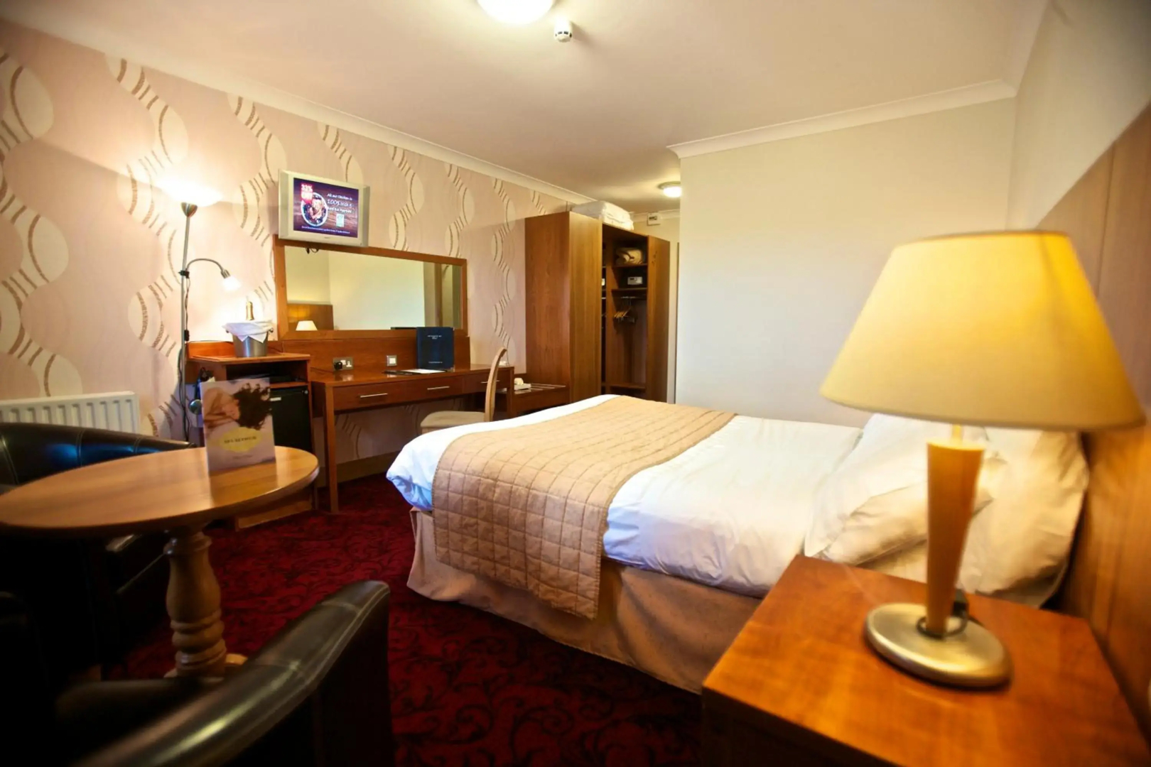 Broadhaven Bay Hotel & Leisure Centre