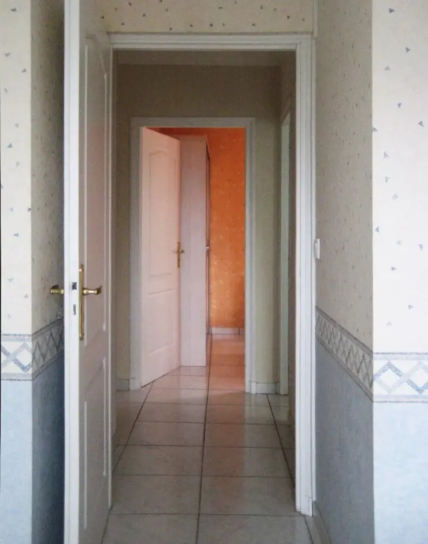 Les Agapanthes Site de La Riche