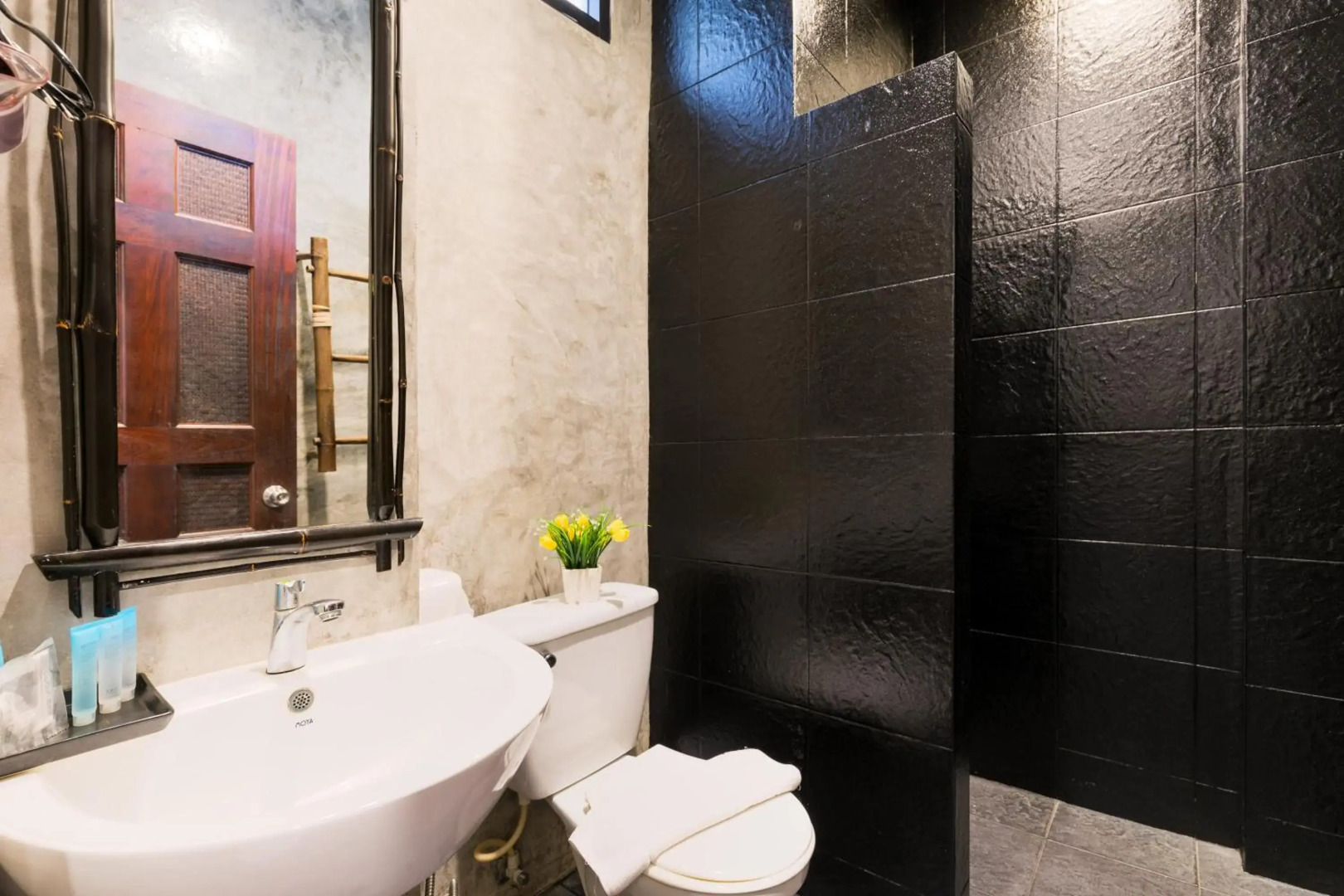 Seeka Boutique Resort