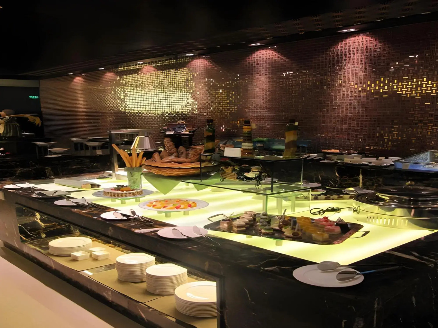 Fubang International Hotel