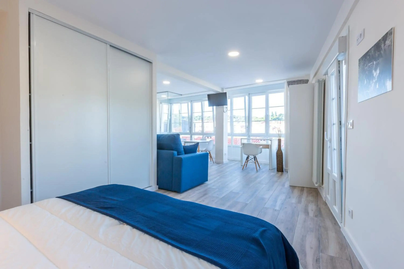 Mirador De La Muralla