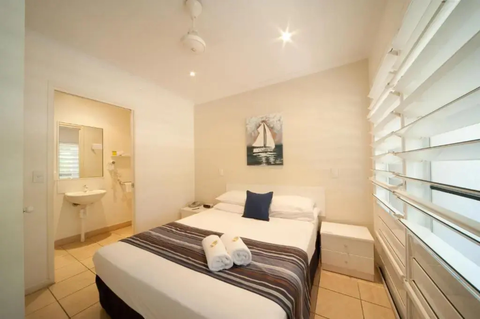 Best Western Mango House Resort