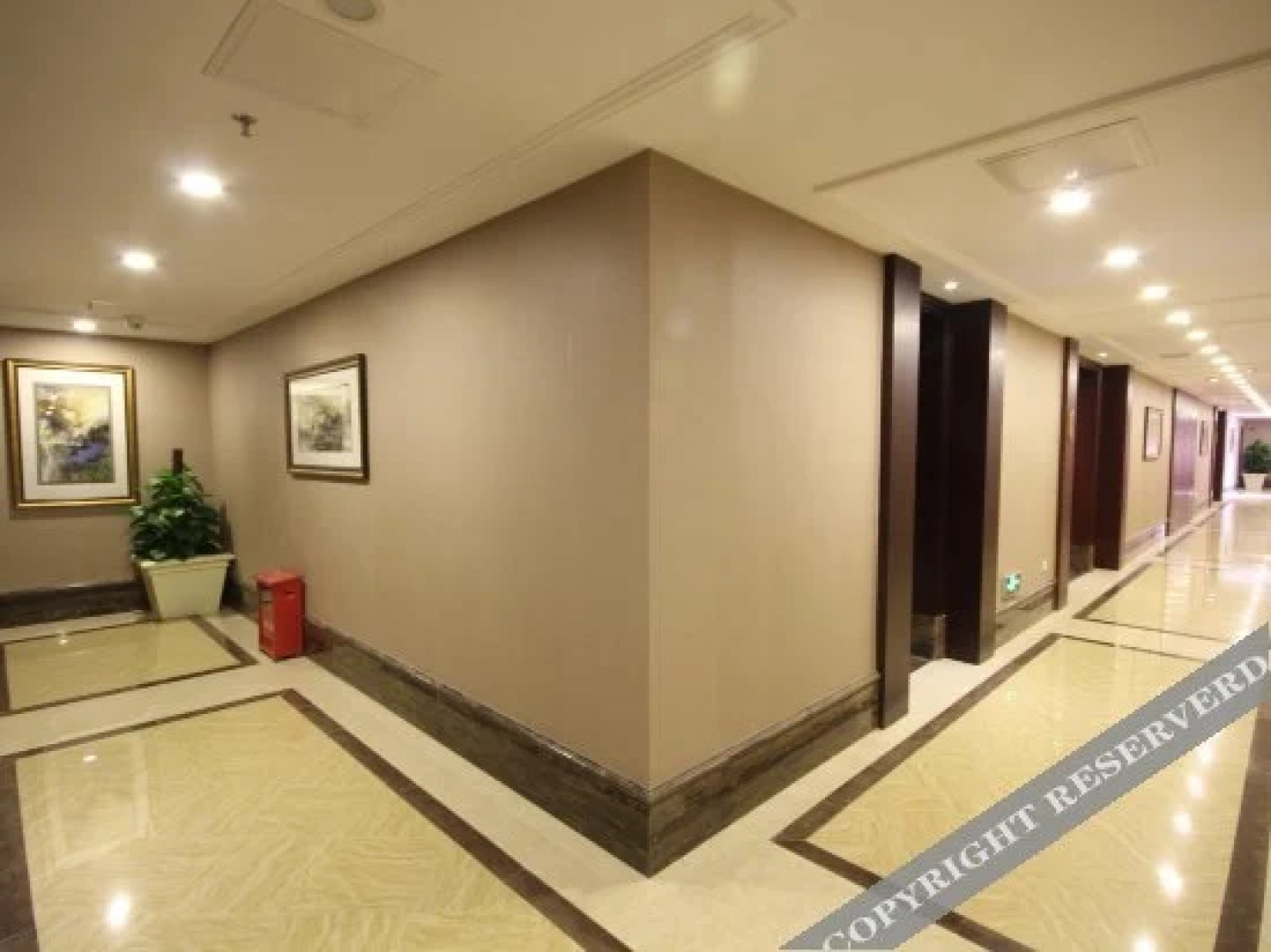 Rongxi Holiday Hotel