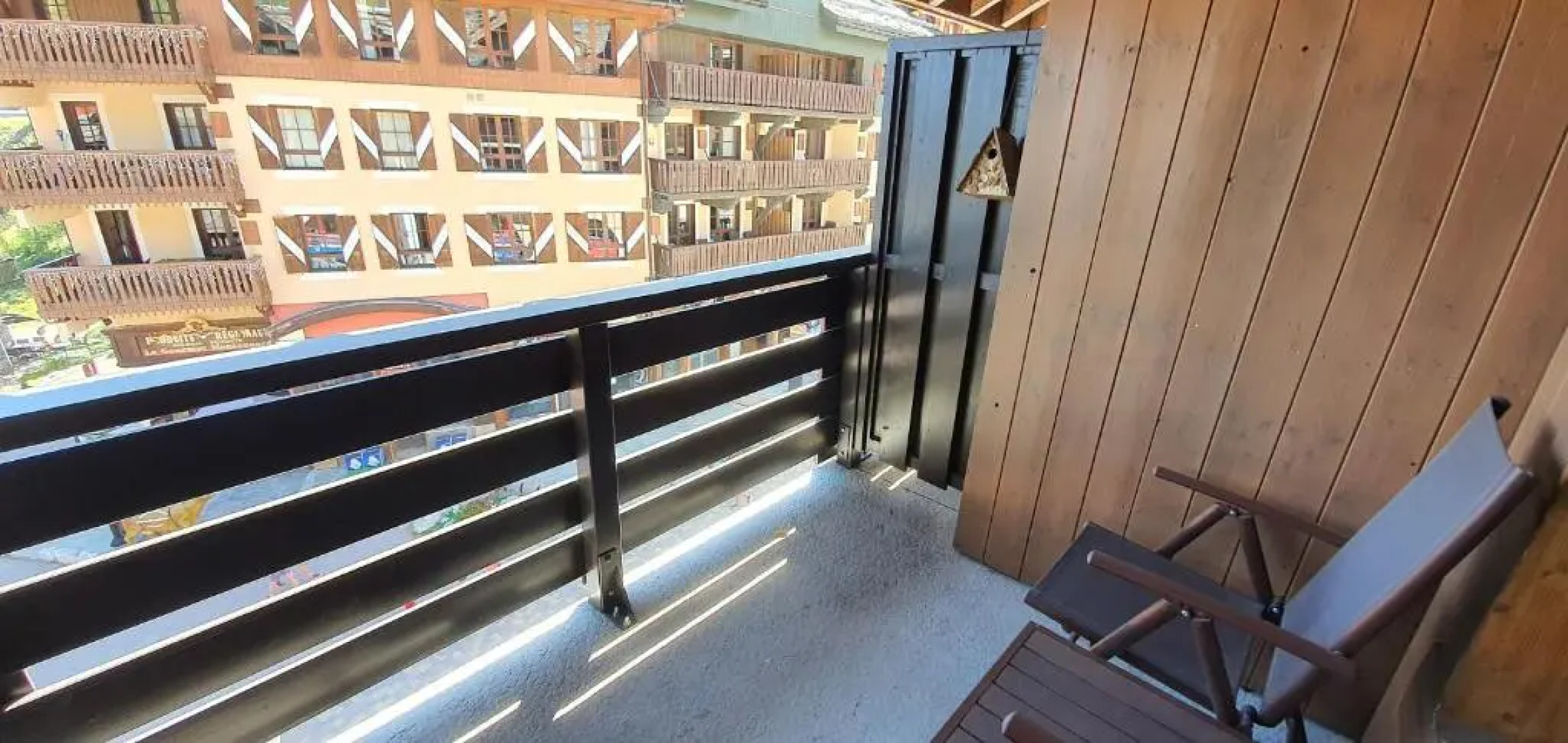 Duplex 4 pièces 8 personnes prestige