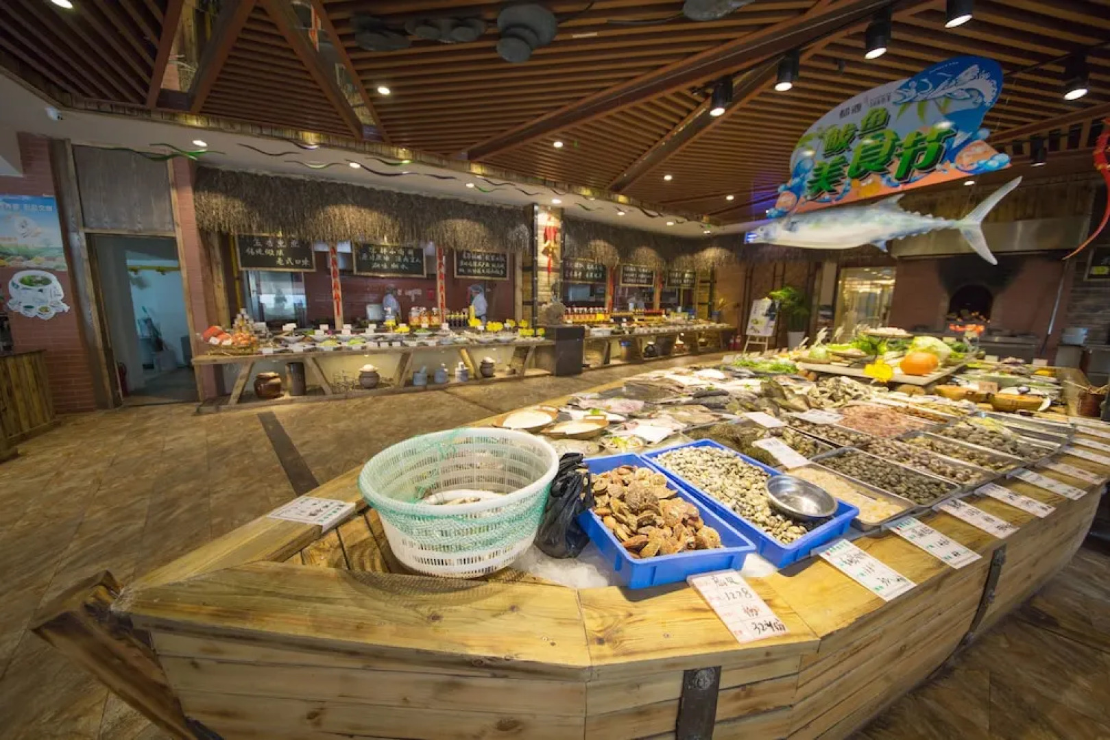 Qingdao Great Tang Harvest Hotel