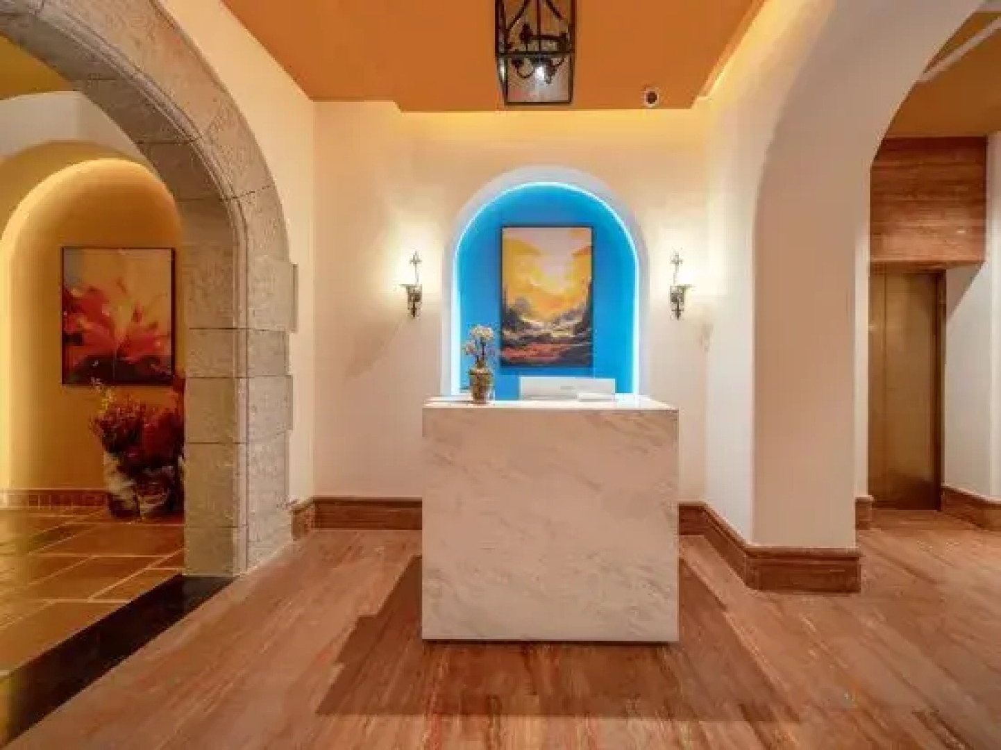 Xikang Wellness & Resort Benxi