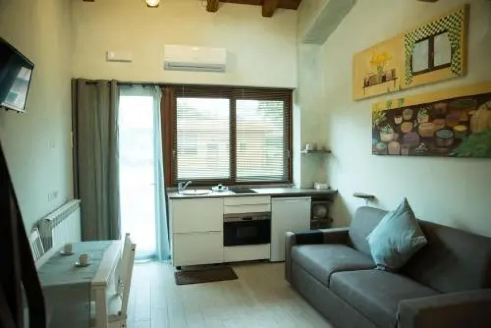 Villa Giuseppe Bernabei Guest House