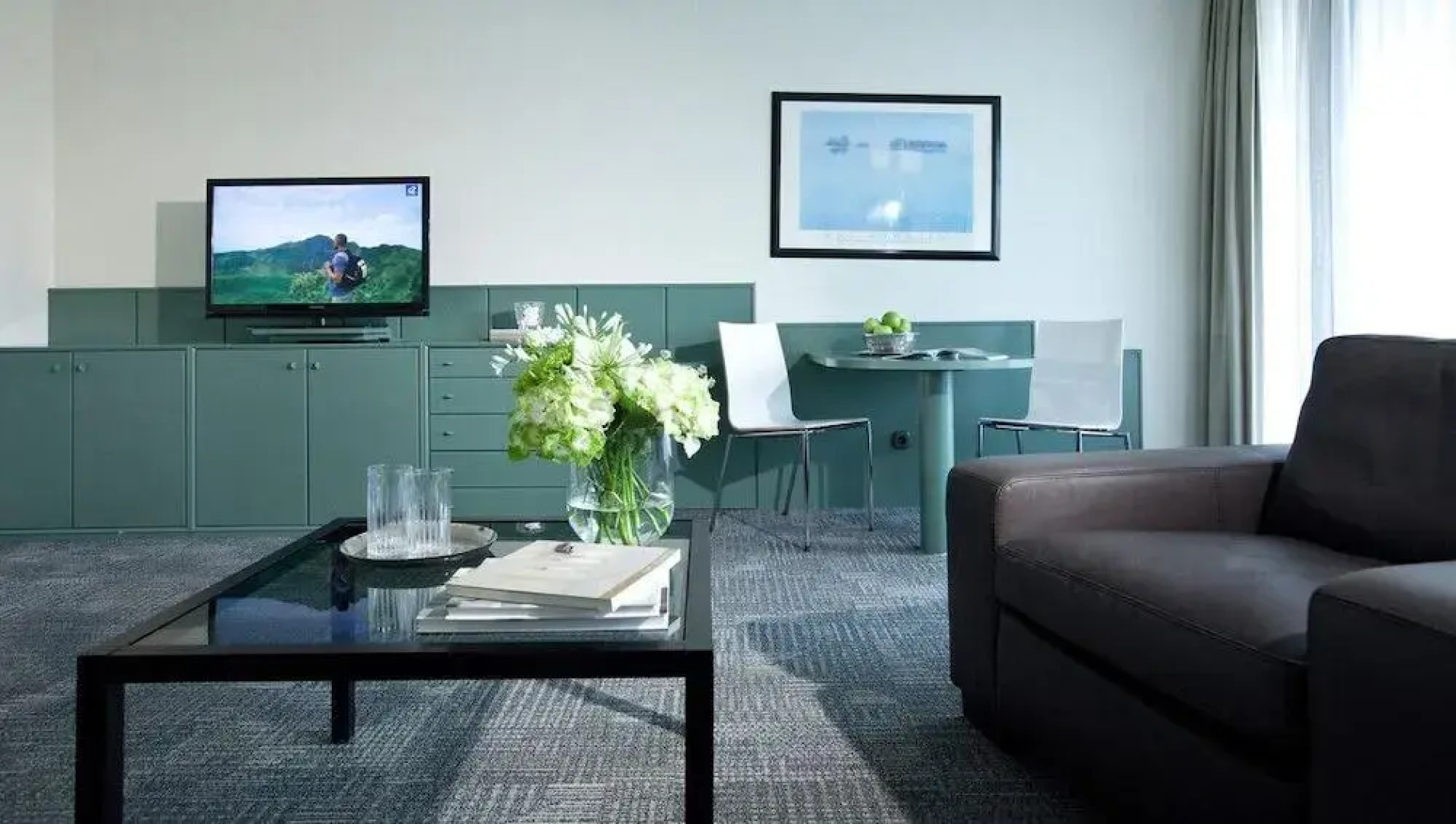 Rheinhof by Gerda Good Living - Digital Access