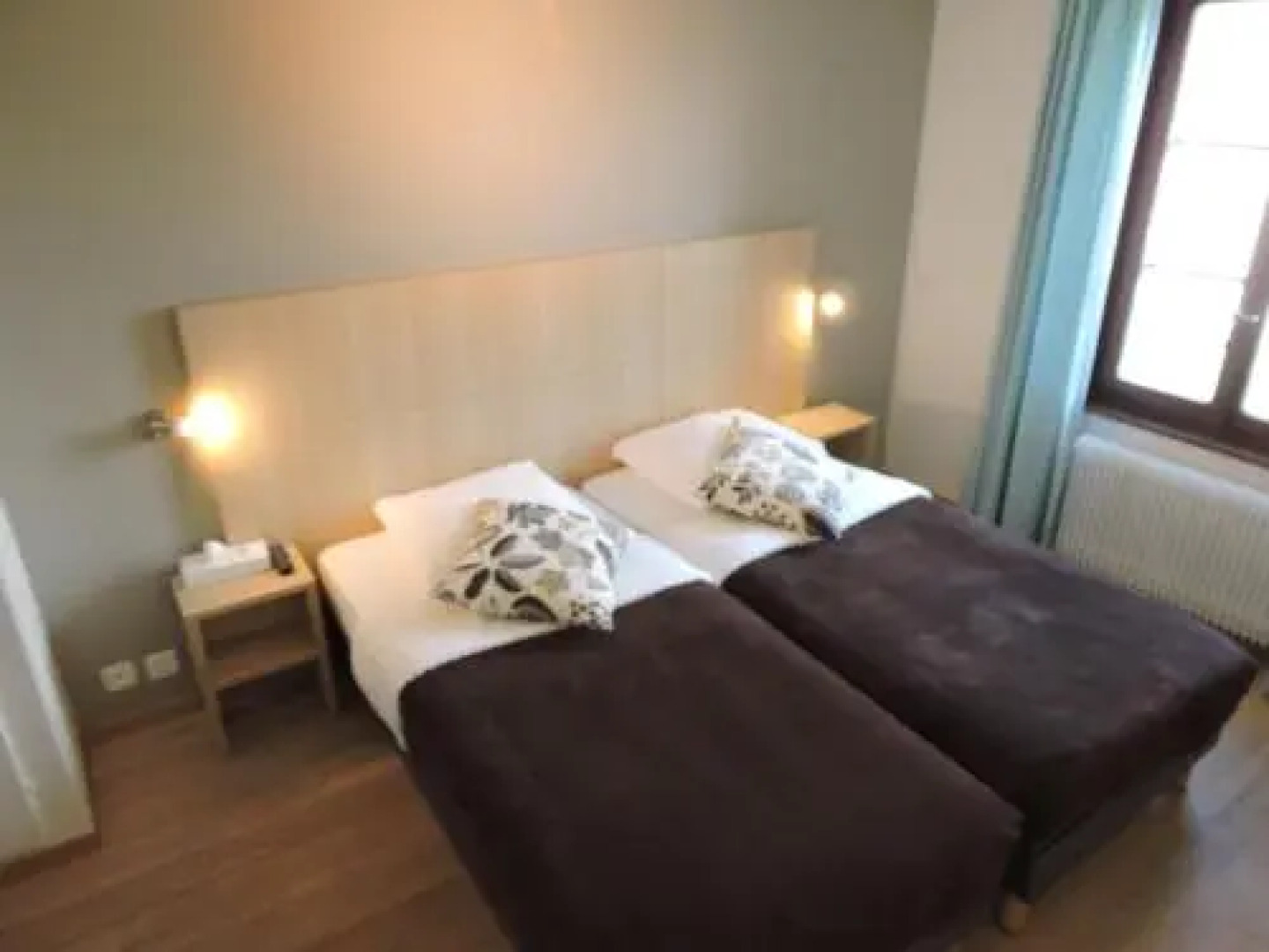 Auberge Communale de St-Légier