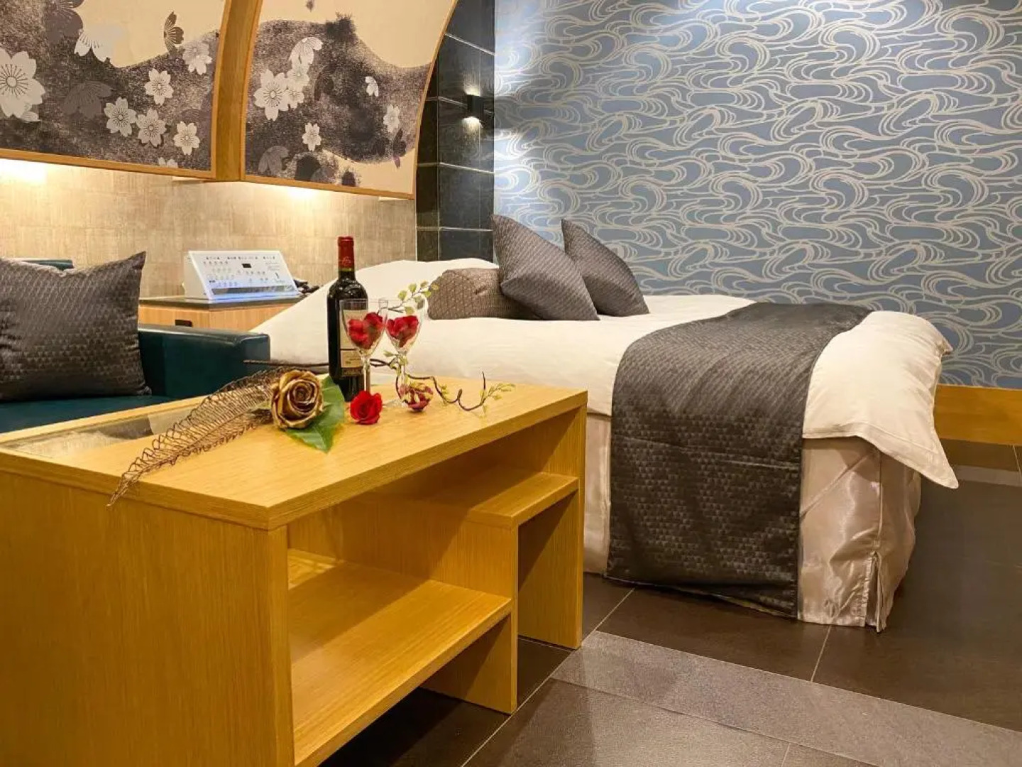 Hotel Venus Garden - Adults Only