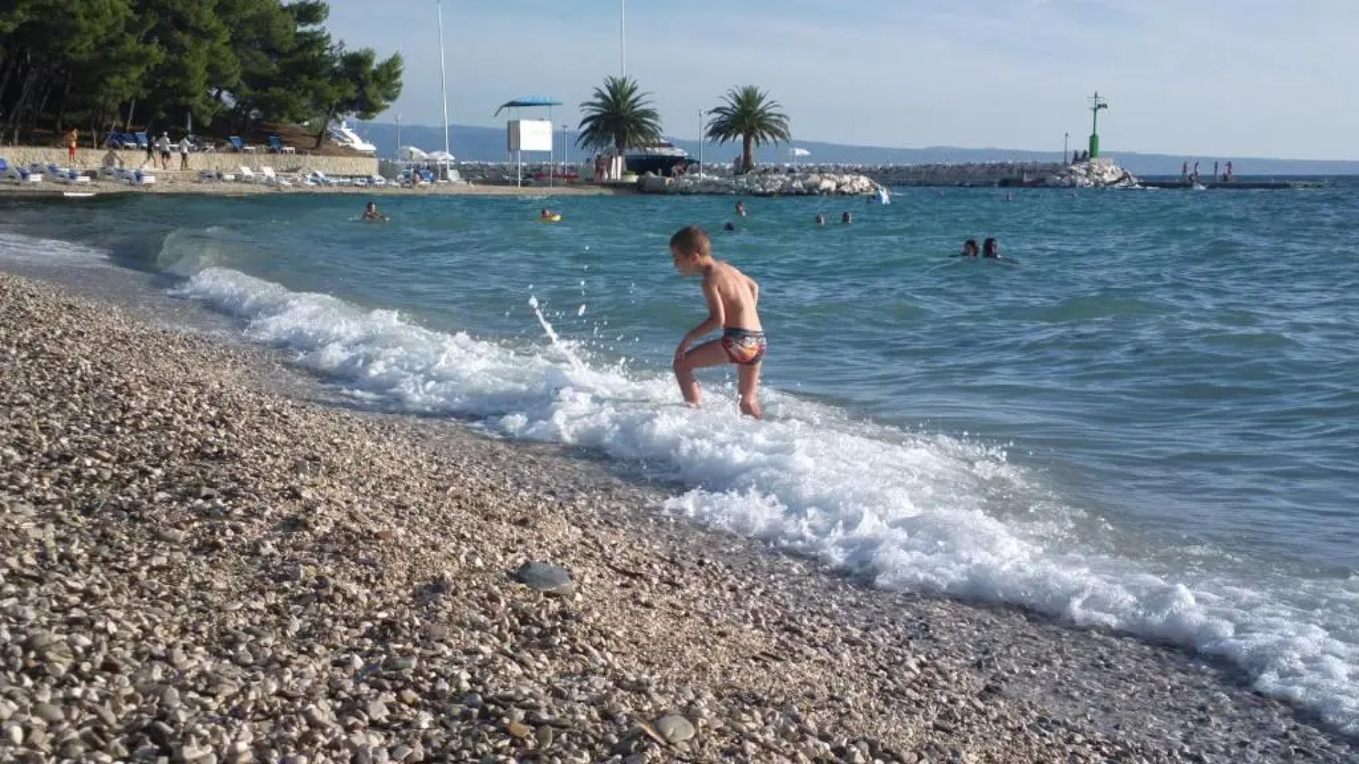 Apartments Villa Anna