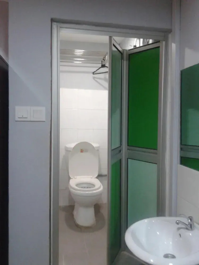 SPOT ON 90138 Hotel Elwarda Klcity