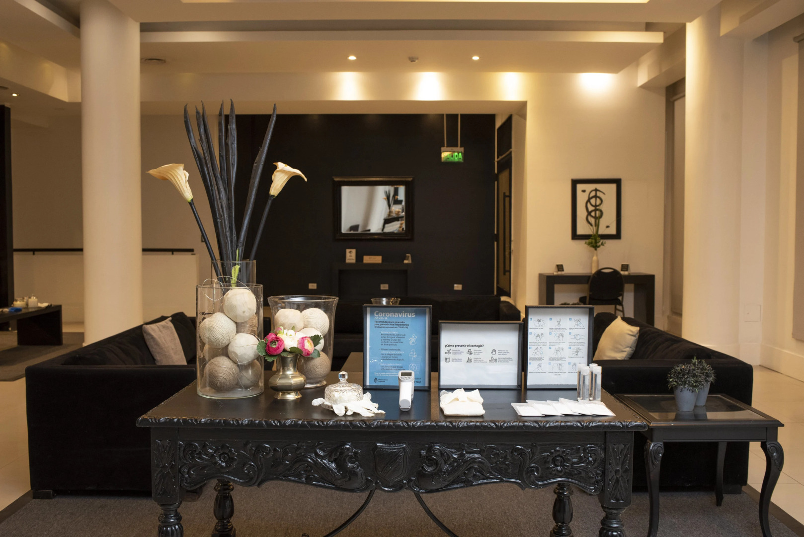 Believe Madero Hotel