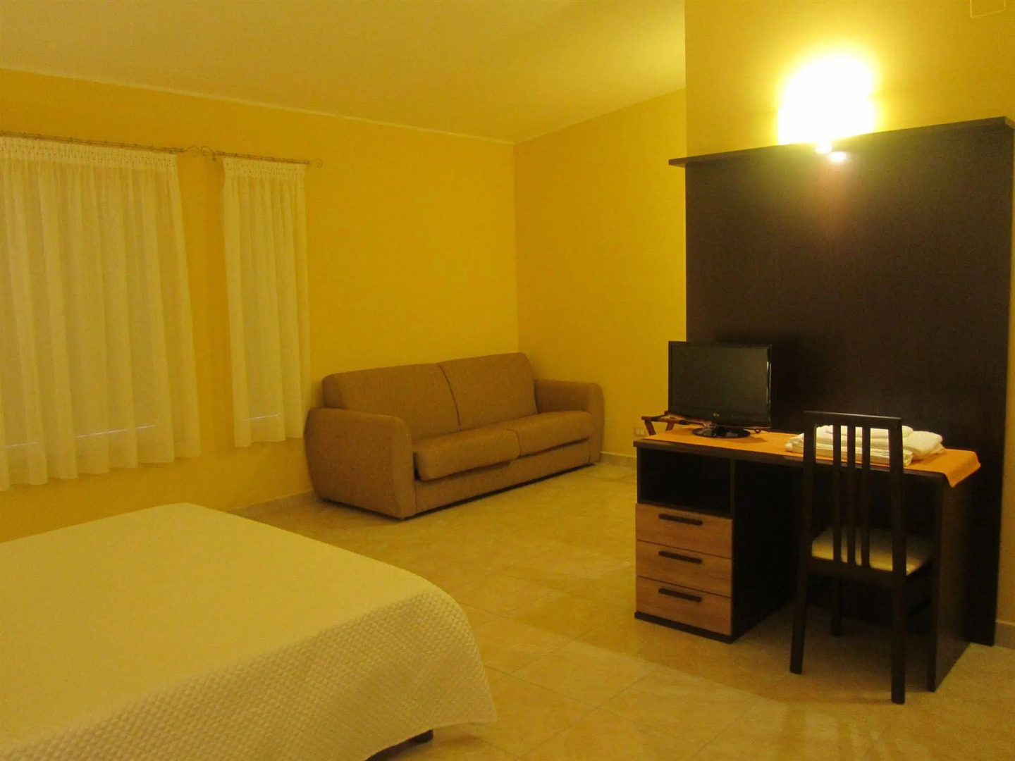 Il Galeone Bed and Breakfast