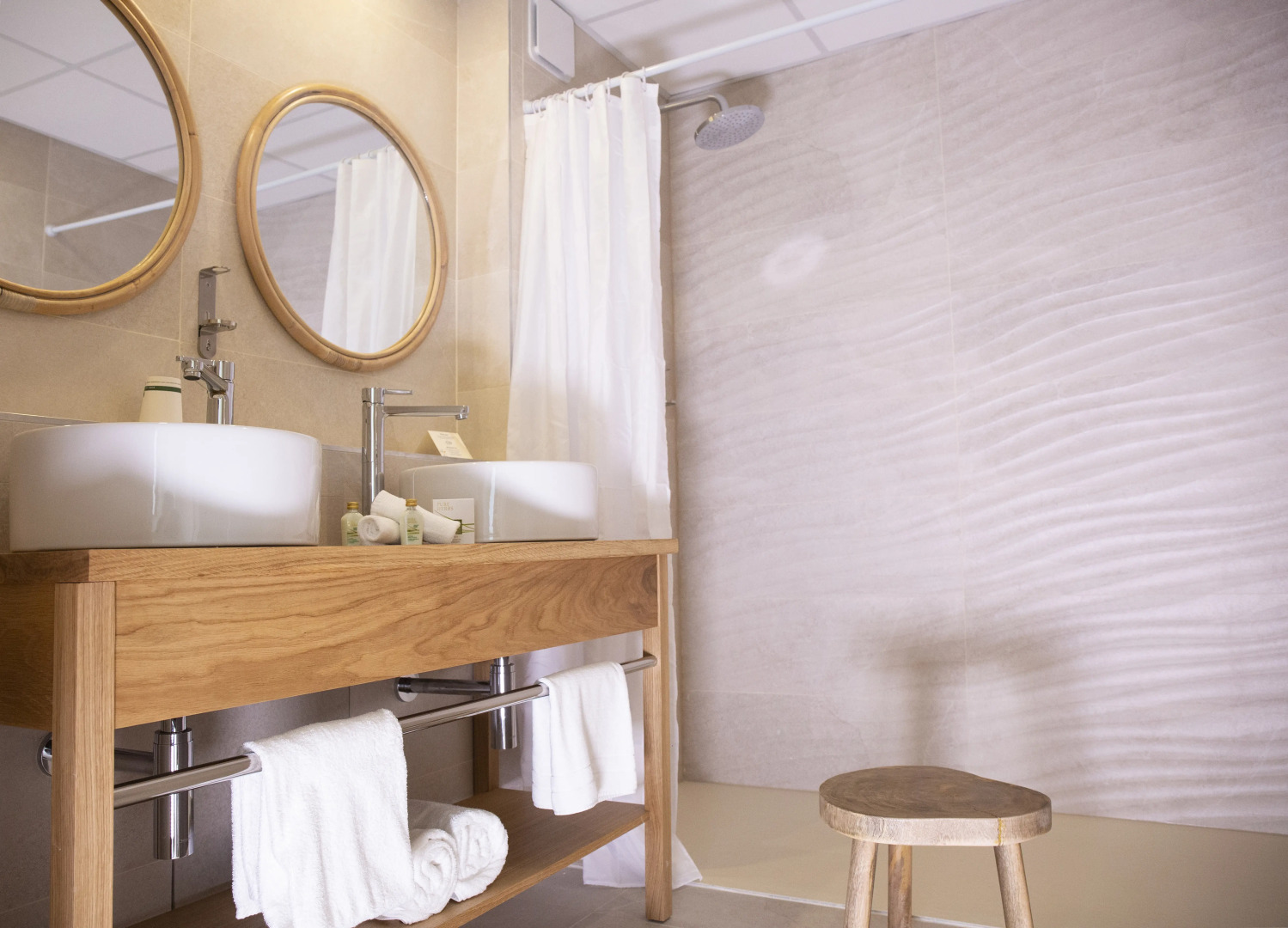 Residence Les Bulles de Mer