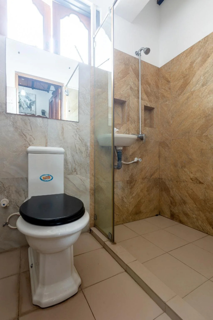 Ocean Studios Apartment