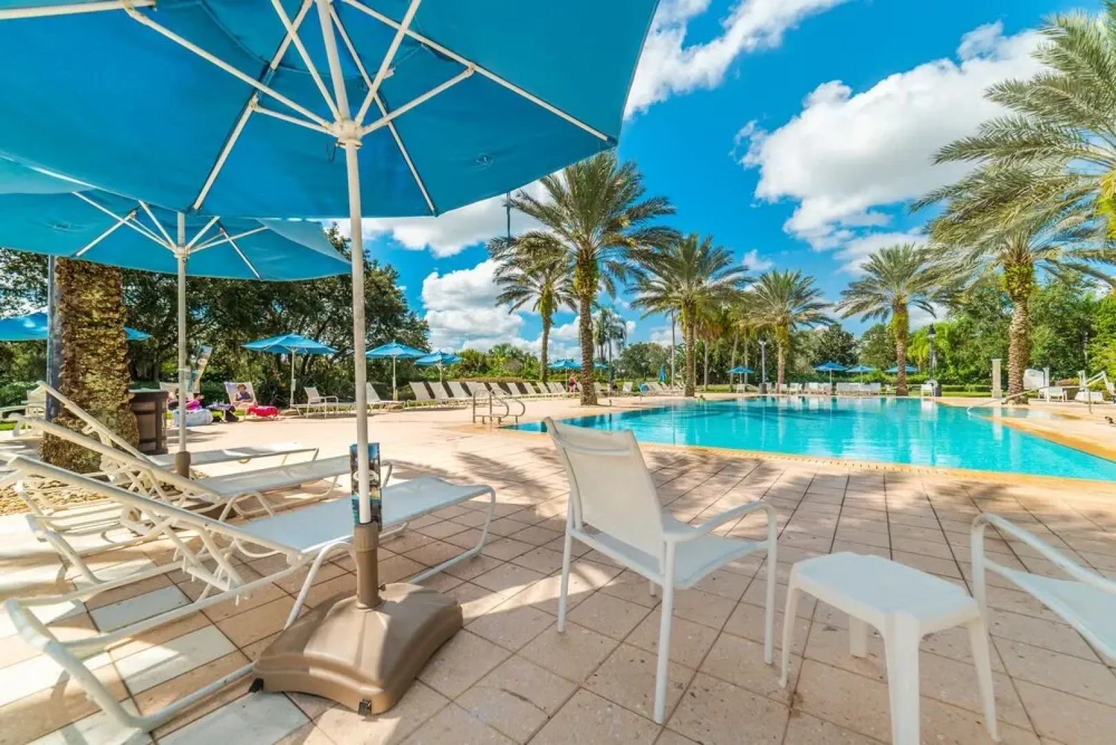 Je52048 - Reunion Resort - 5 Bed 4 Baths Villa