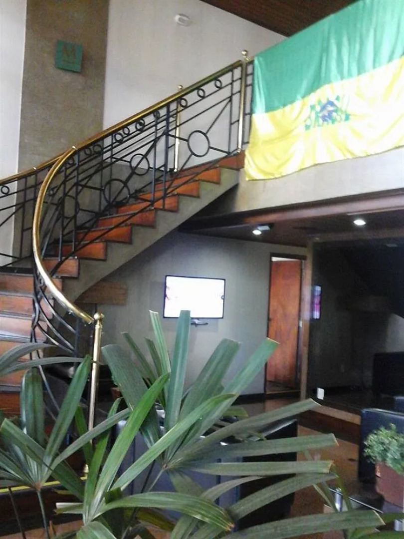 Cezanne Plaza Apart Hotel