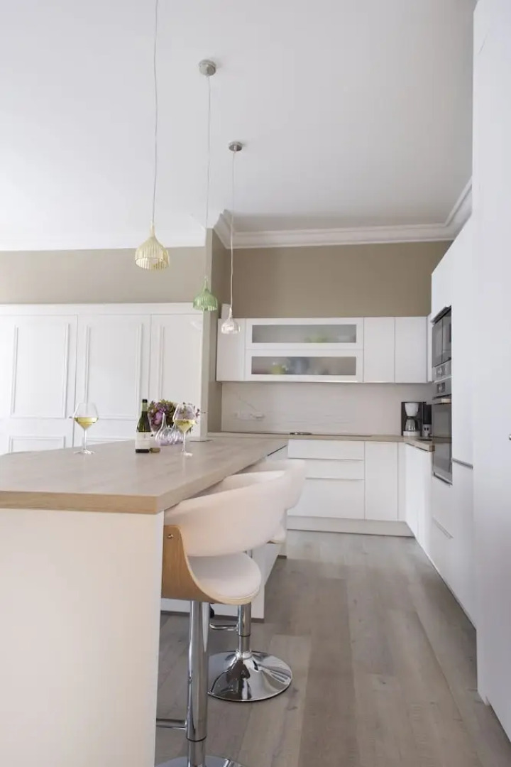 Sasha Centre Ville Beaune