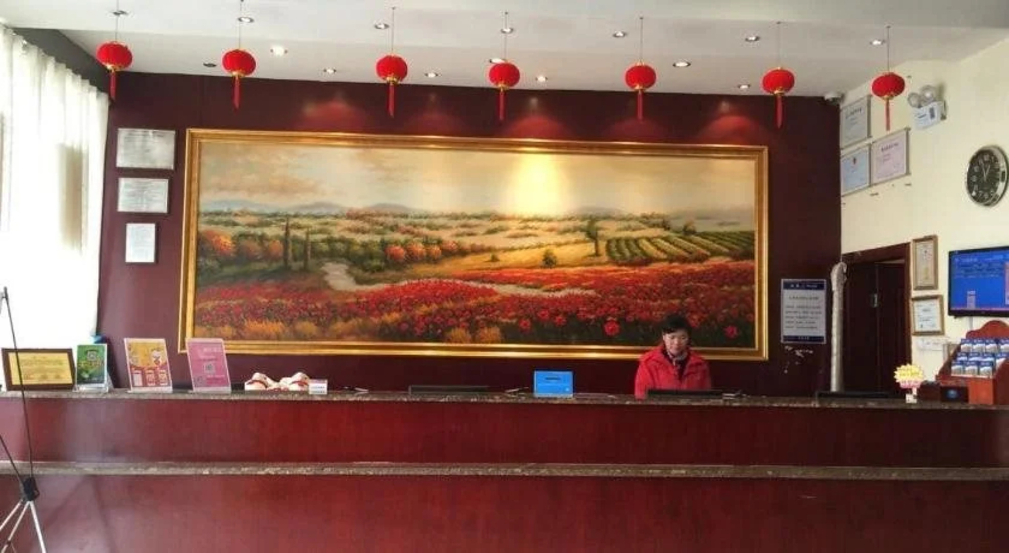 Hanting Express Changsha West Bus Station