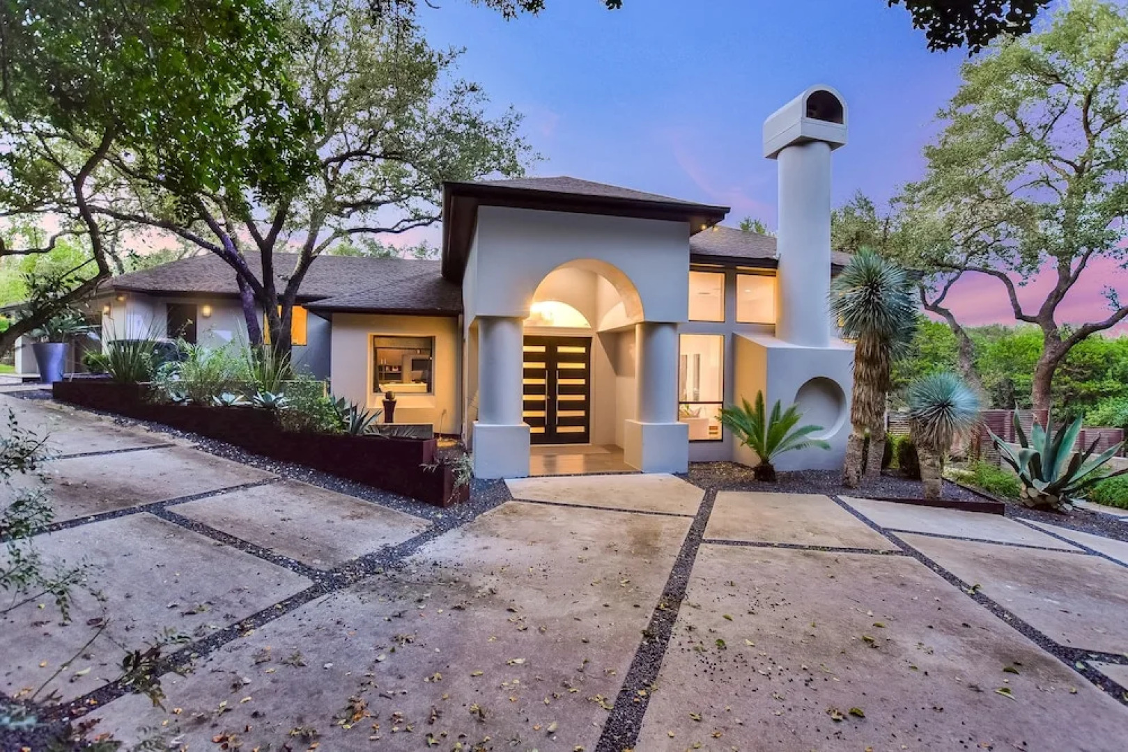 510 Austin - 5 Br Home