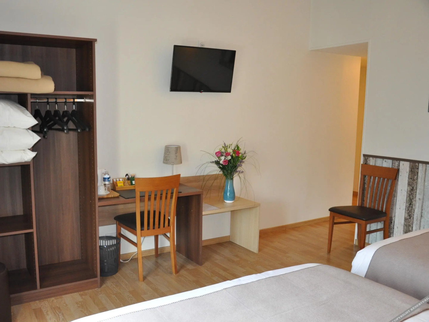 Logis Hotel Loire Hotel