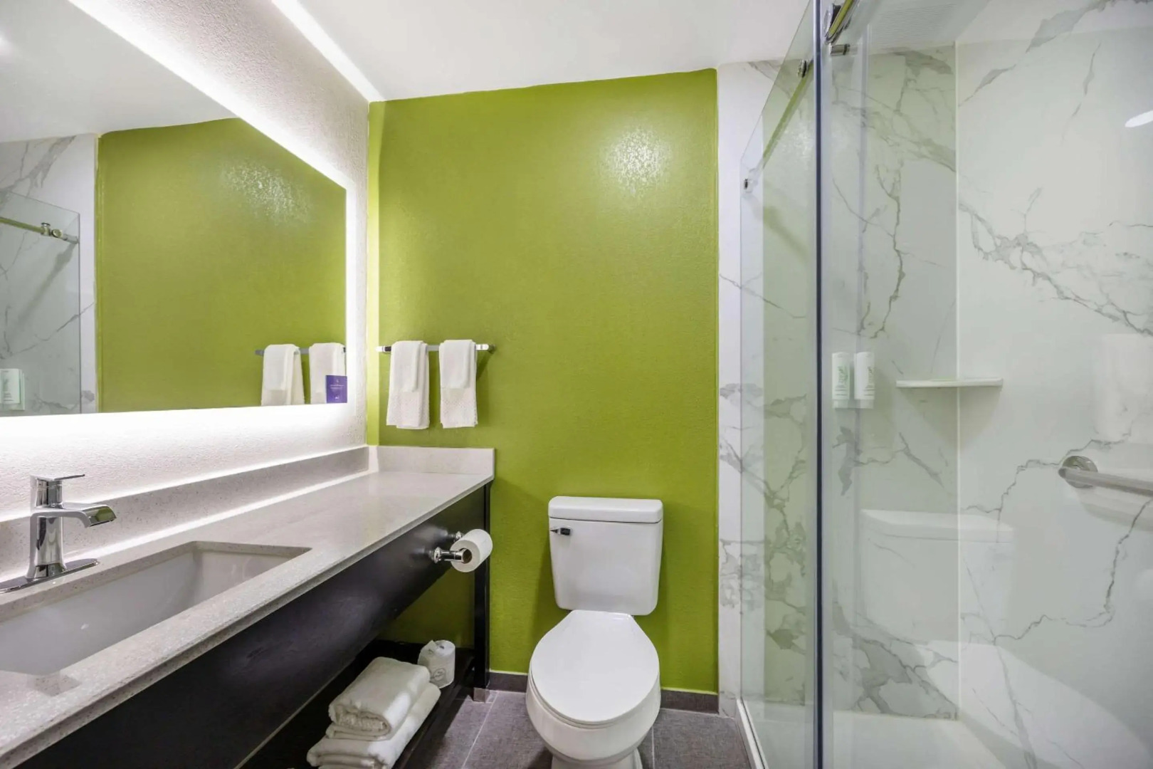 Sleep Inn & Suites Salina I-135