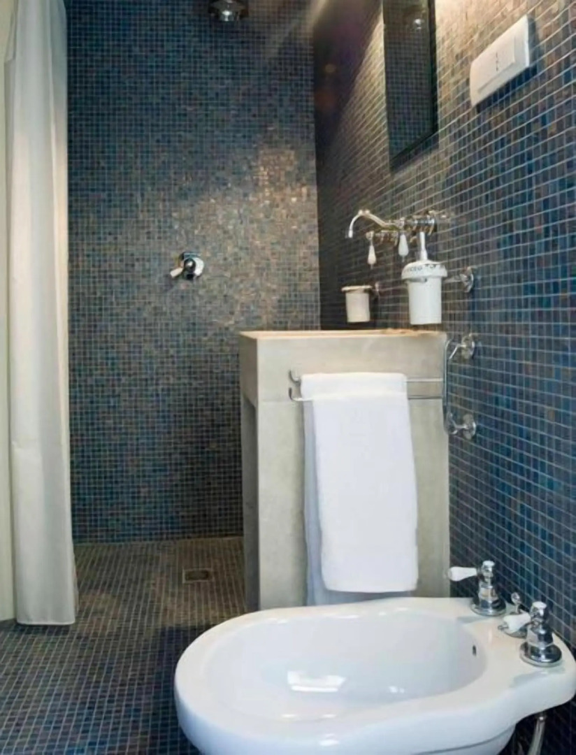 Grana Barocco Art Hotel & Centro Benessere