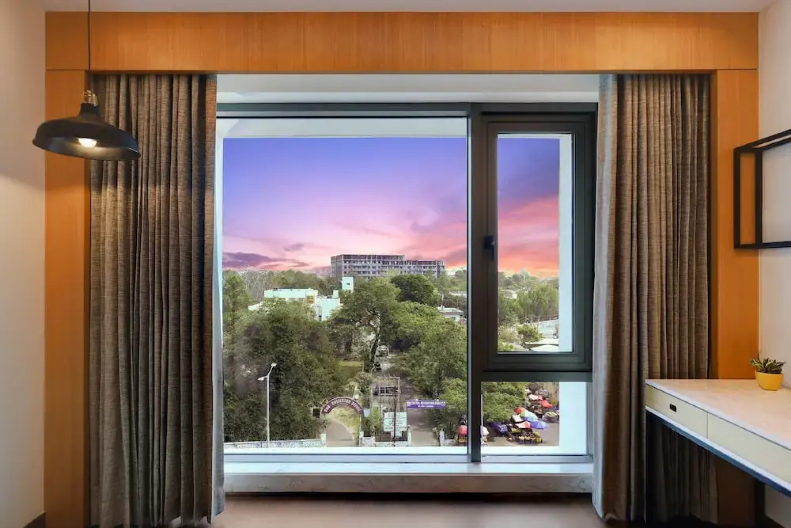 Lemon Tree Premier Vijayawada