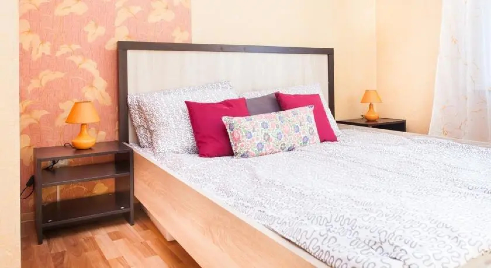 Жилое помещение Веранда