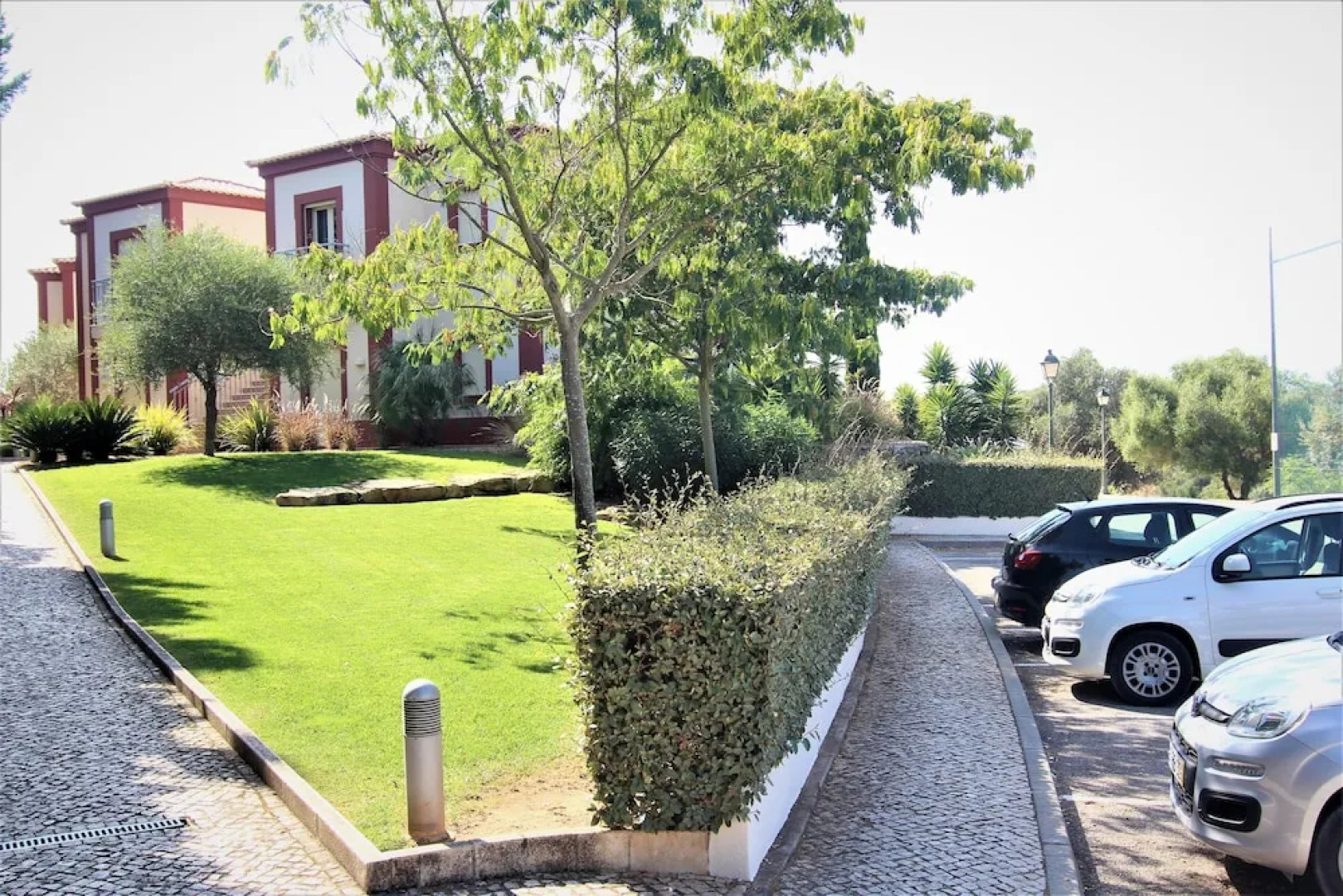 T2 Vale de Pinta Golf