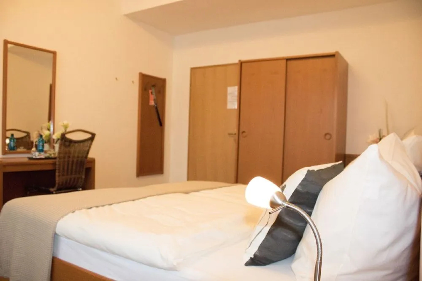 Stadthotel Rüsselsheim