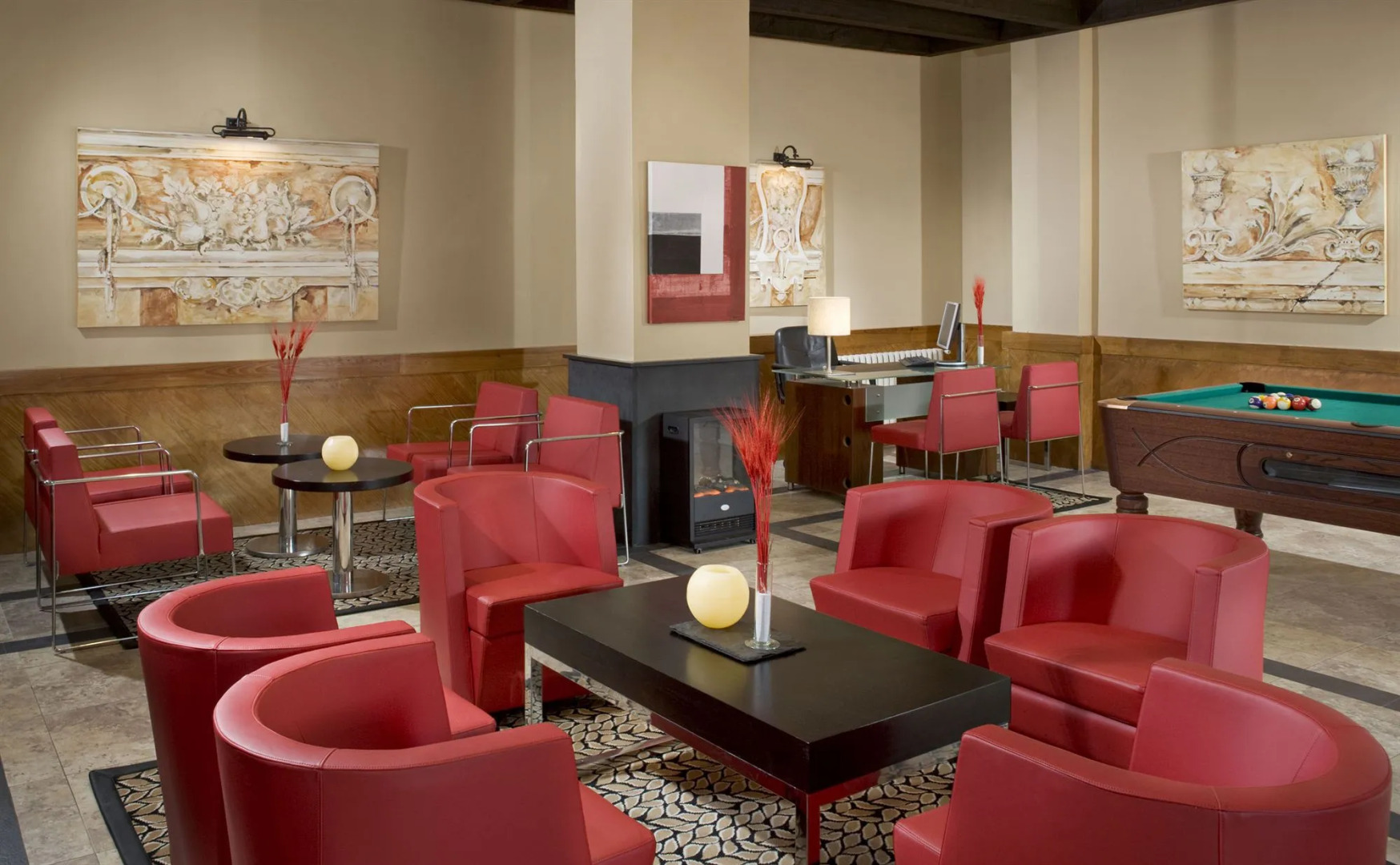 Eurostars Royal Tanau