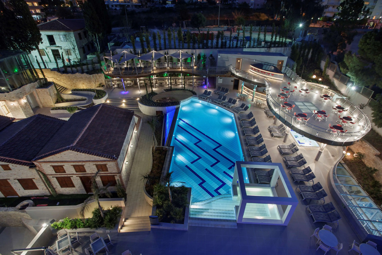 Doubletree By Hilton Kusadasi - Special Class