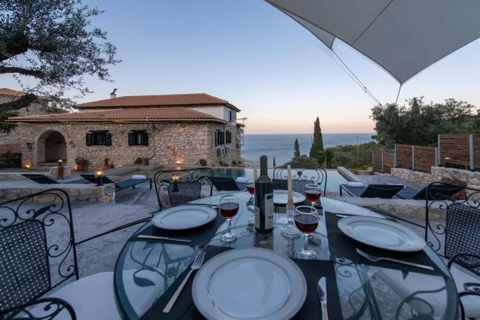 Xigia Beach Residence