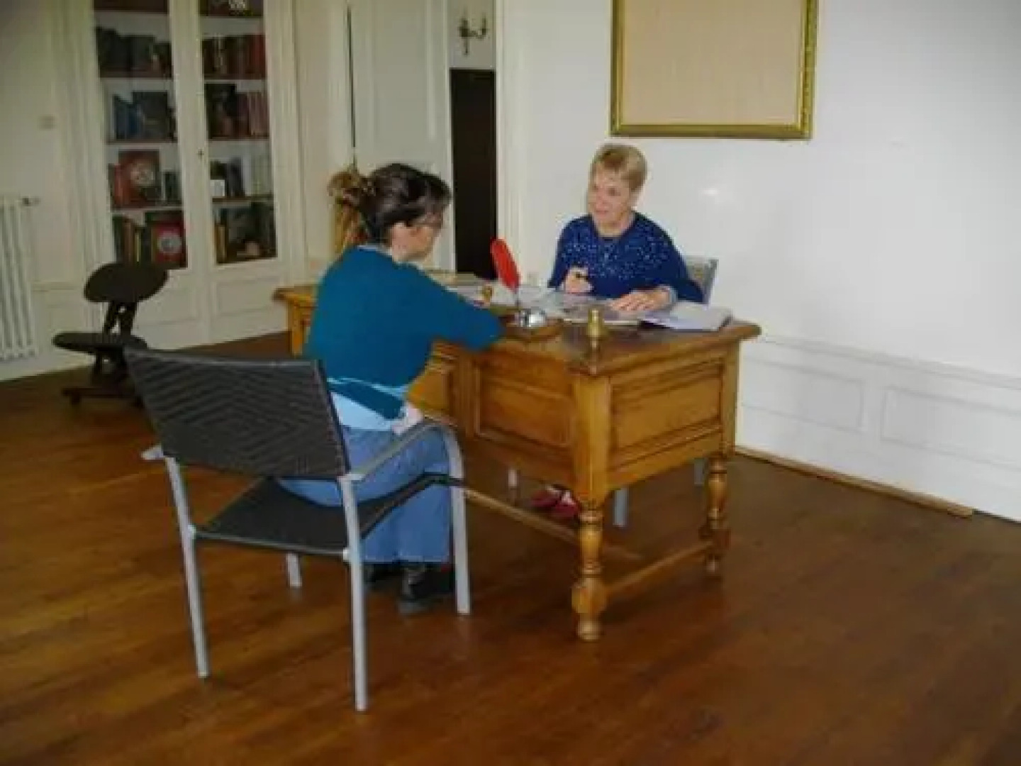 Vivre Nature au Château