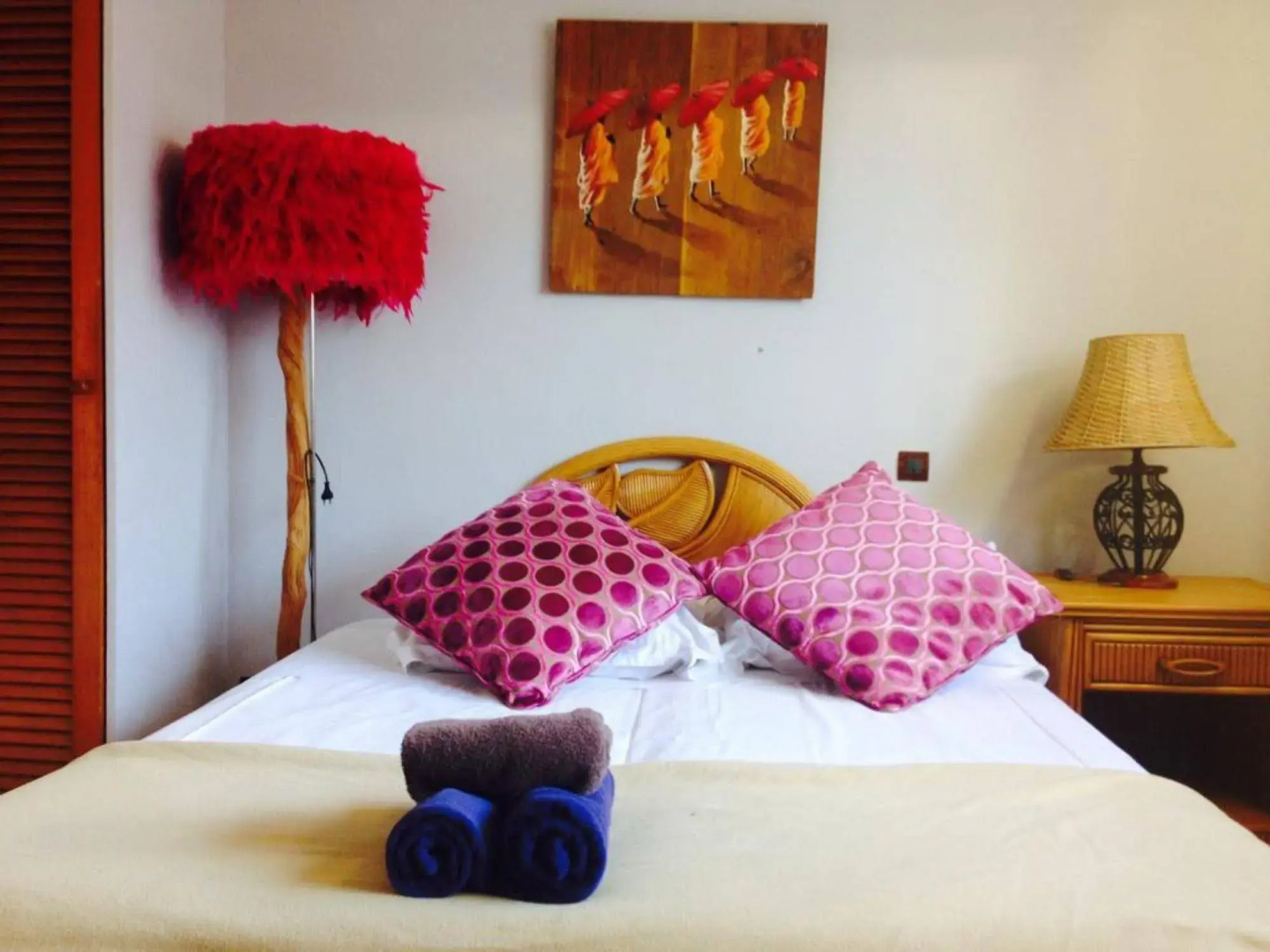 Résidence Marina Beach