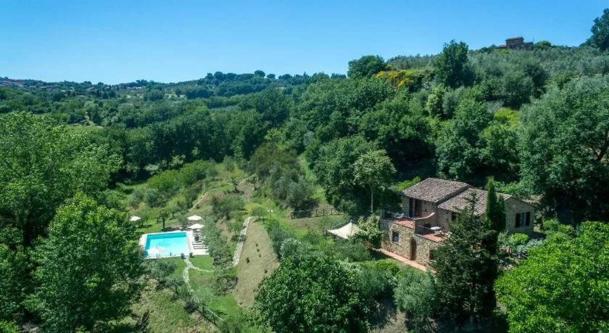 Agriturismo Nibbiano