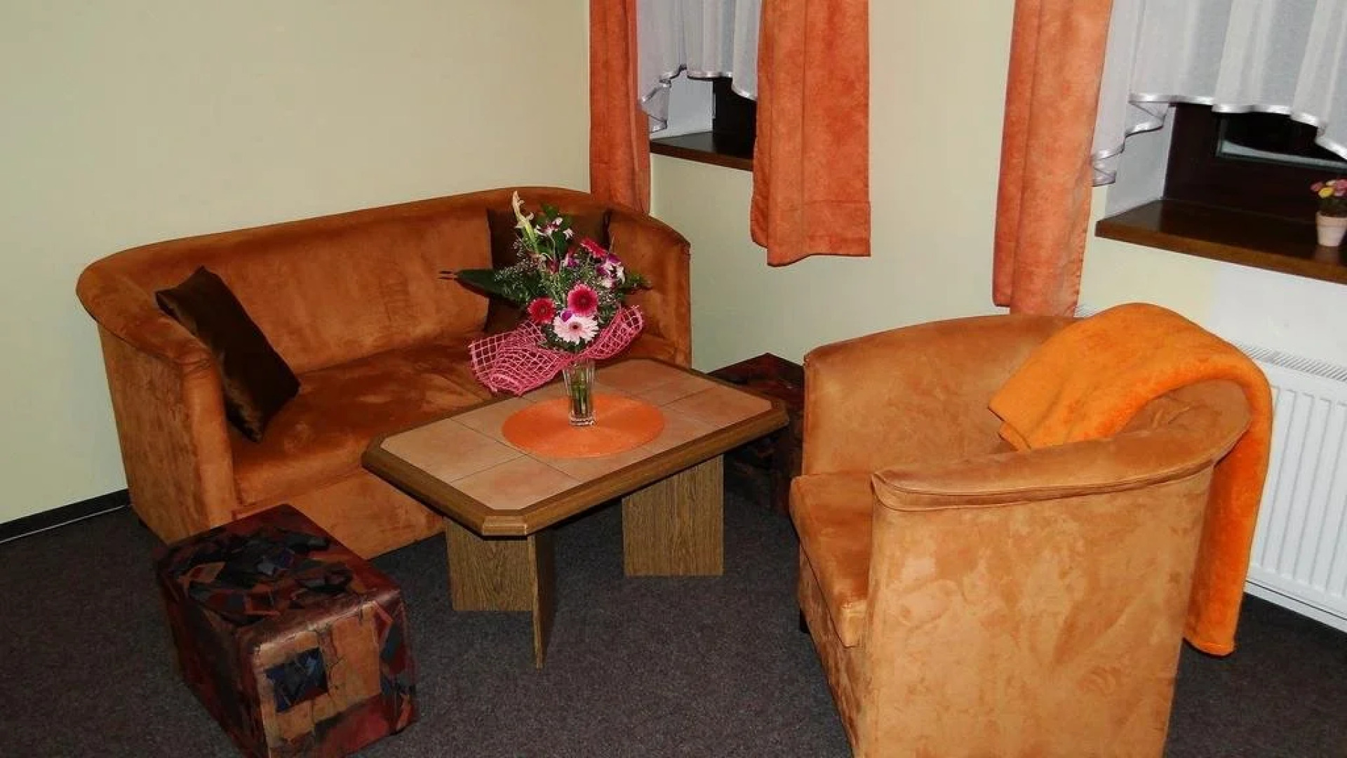 Hotel Bozi Dar - Excalibur