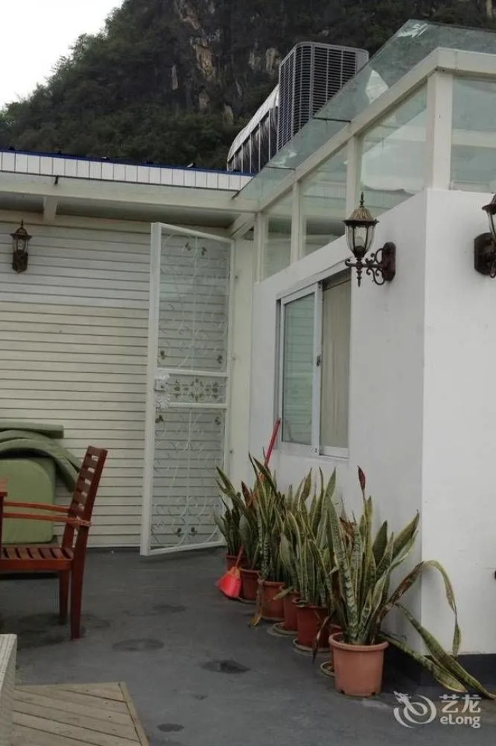 Twenty Thirty Fourth Inn