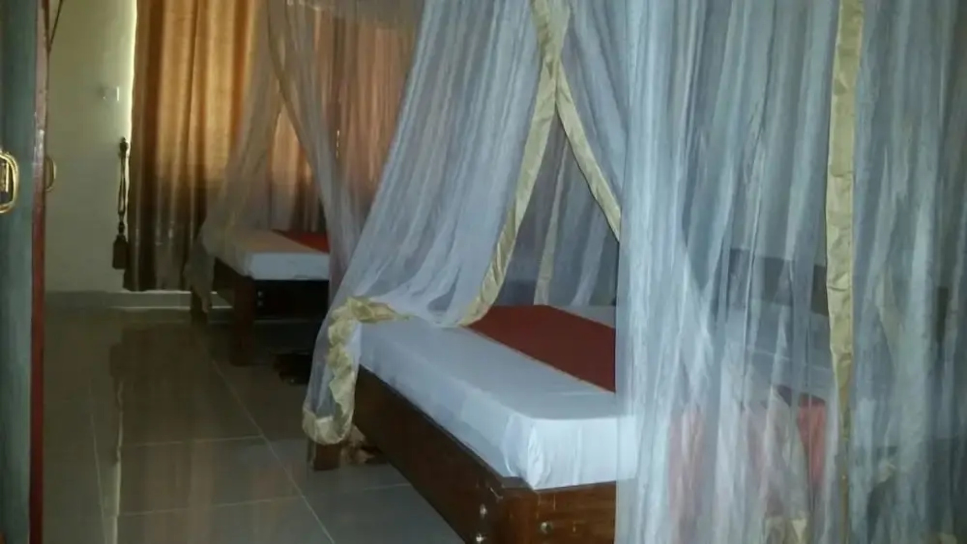 Jambo Travellers Hotel