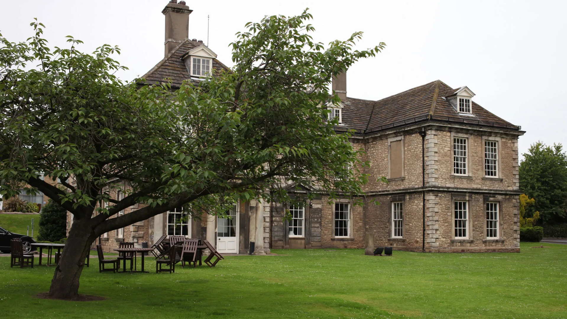 Holiday Inn Doncaster A1 M Jct 36 by IHG