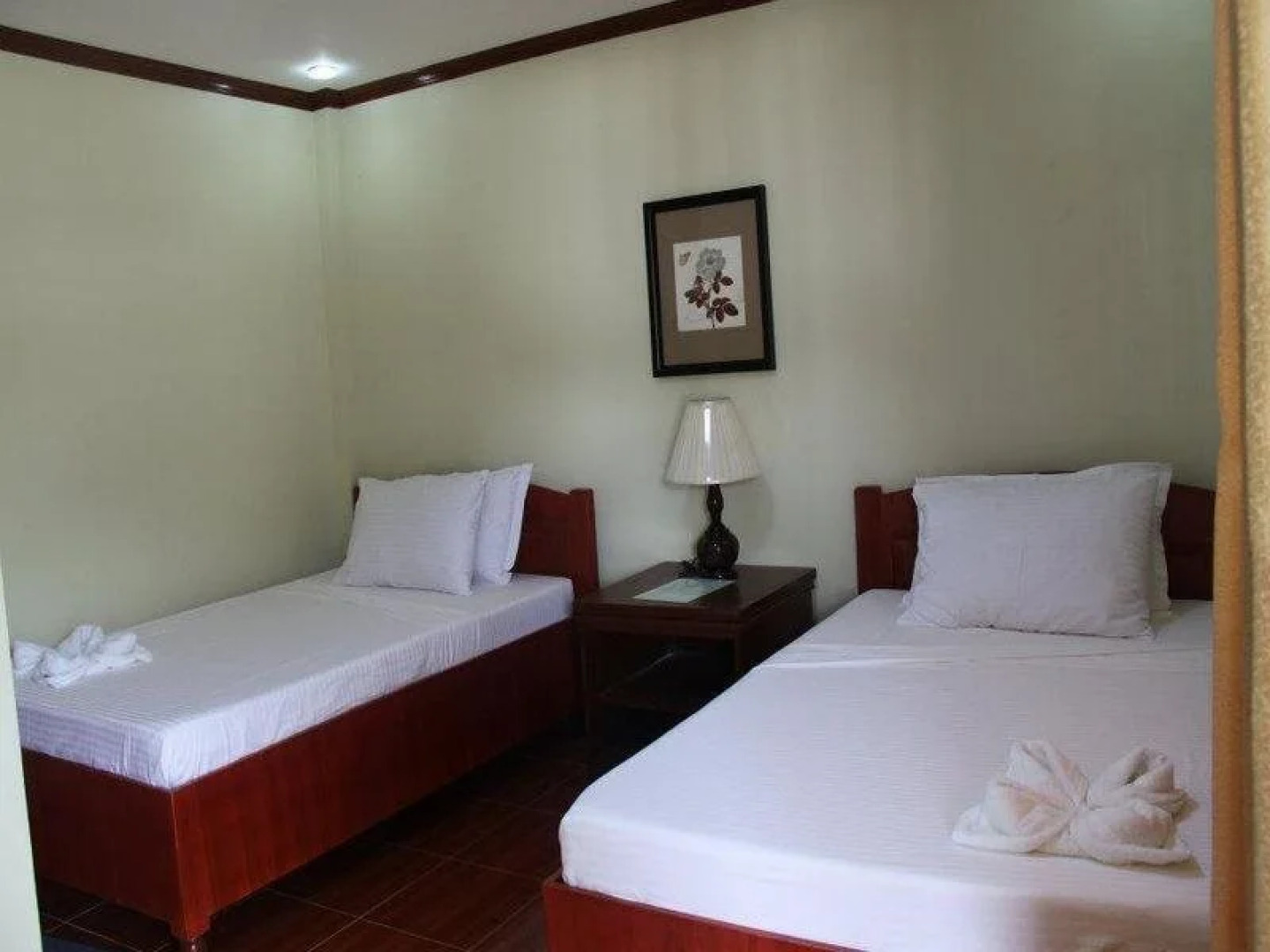 La Vista Hotel & Beach Resort