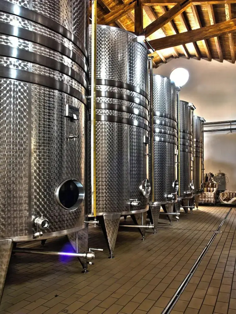 Baglio Caruana Cantina & Relais