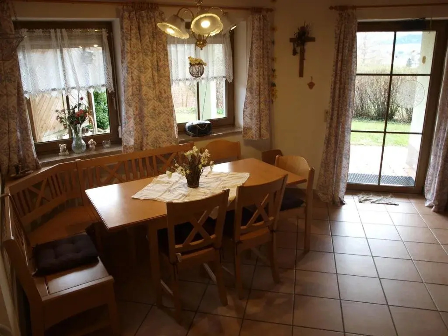 Ferienwohnung Schober